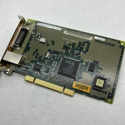 SUN Ethernet PCI Network Server Card X1033A 100BaseTX FastEthernet / Warranty - Image 1 of 4
