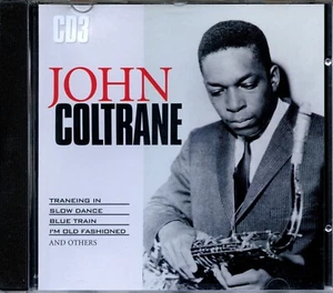 John Coltrane - Classic Trane CD3 - Picture 1 of 3
