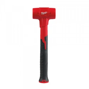 Martillo soplado muerto 790 g - 1 pieza (MILWAUKEE 4932492350) - Imagen 1 de 1