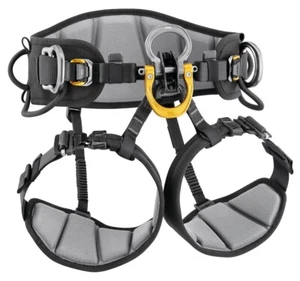 PETZL harness ASTRO SIT new 2025 - Picture 1 of 6