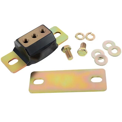 Montaje de transmisión de poliuretano 3.1158G para autos camionetas Jeep GM CHEVY (corto) Foto 1 de 4