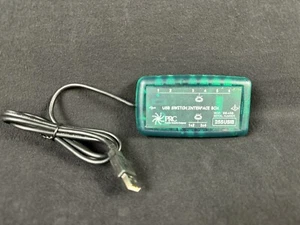 EOL USB Switch Interface Box Model SIB-USB - Preowned - Picture 1 of 7
