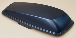 Harley original Seitenkoffer Deckel Saddlebag Side Cases Top Cover Touring - Bild 1 von 4