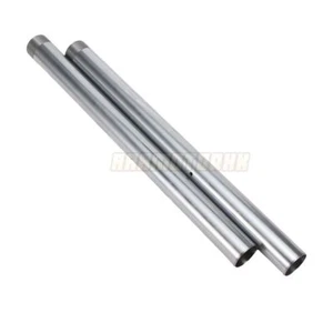 Front Fork Pipes Inner Tubes Bars Legs For MV Agusta Brutale 675 2012-2015 - Picture 1 of 5