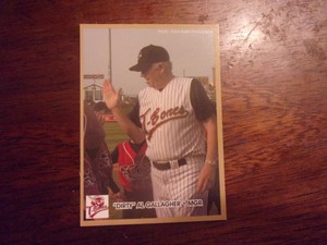 2005 KANSAS CITY T-BONES Team Set Single Cards YOU PICK $2-$3 each OBO