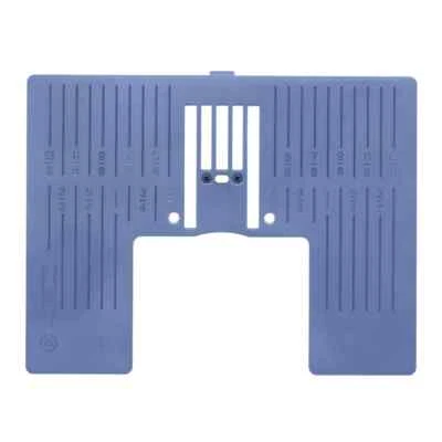 Placa de aguja de punto recto Pfaff #68003080 Foto 1 de 2