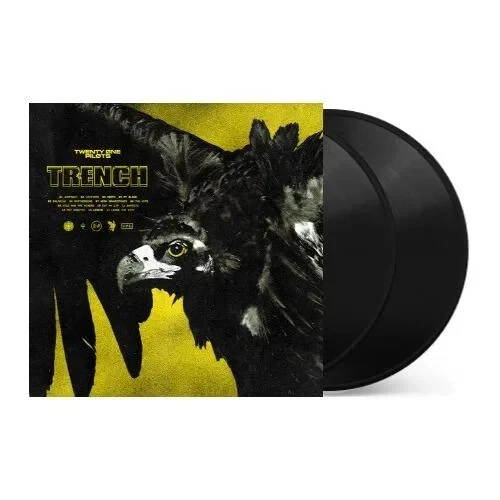 twenty one pilots - Trench [VINYL] - image 1 of 1