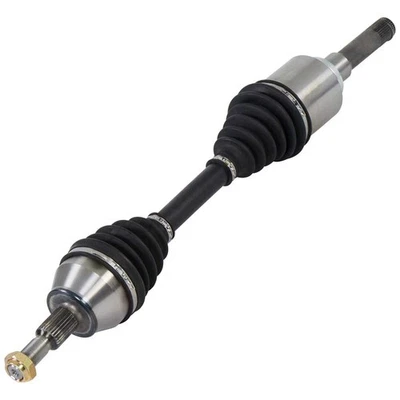 Eje delantero izquierdo CV eje GAP para Ford Transit Connect 2014 2015 2016 2017 2018 Foto 1 de 3