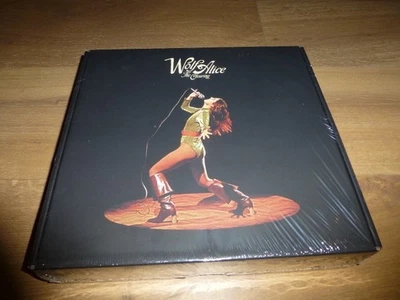 Wolf Alice THE CLEARING Promo Box, Vinyl LP, T-shirt, Press, Rare NEW & SEALED - Image 1 of 4