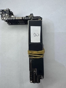 Lot De 7 Carte Mère iPhone 8 Bloquer iCloud - Zdjęcie 1 z 2