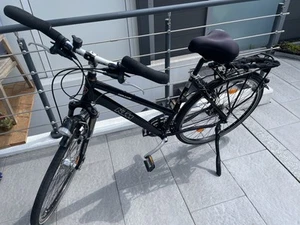 KTM Teramo City Damenfahrrad 28 Zoll - Bild 1 von 12