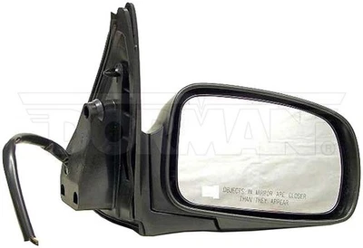 Espejo de puerta Dorman 955-1521 para 99-02 Mercury Nissan Quest Villager Foto 1 de 4
