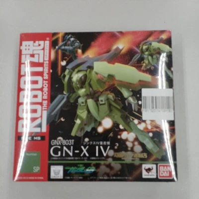 Robot Spirits (Side MS) GN-X IV тип массового производства - Изображение 1 из 3