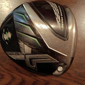 Srixon XXIO X Driver Head 9.5 Degree With Cover ZX Sleeve Compatible New - Picture 1 of 7