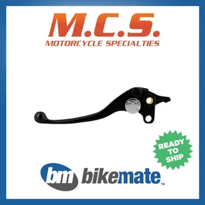 Palanca de embrague estilo OEM negra para KAWASAKI ZX-10R Ninja 2004 2005 2006 2007 - Imagen 1 de 2