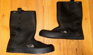 The North Face Basecamp Damen-Regenstiefel zum Überziehen Größe 9,5 - Bild 1 von 10