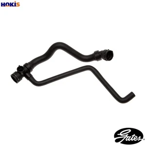 RADIATOR HOSE 05-2595 FOR SKODA VW AUDI A4/S4 A6/S6 AZM 2.0L BWW/BSS 2.0L 4cyl - Picture 1 of 9