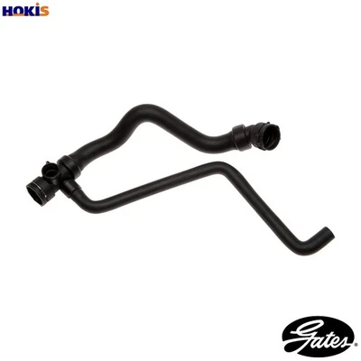 RADIATOR HOSE 05-2595 FOR SKODA VW AUDI A4/S4 A6/S6 AZM 2.0L BWW/BSS 2.0L 4cyl - Image 1 of 4