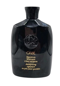 Champú Oribe Signature A Daily Indulgence 250 ml 8,5 fl. oz nuevo sin caja - Imagen 1 de 2