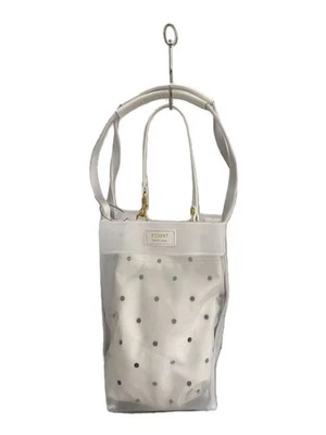 Russet Pouch Nylon White Dot CE-1113 CE-1114 - Image 1 of 4