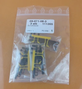 Roco Zurustbeutel 111355 Accessory Detail Pack - Bagged - Picture 1 of 3