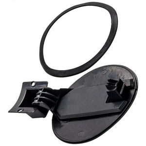 Hatchback Compatible Fuel Door Cover for Holden Commodore VT VY VZ Models - Picture 1 of 12