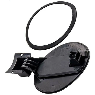 Hatchback Compatible Fuel Door Cover for Holden Commodore VT VY VZ Models - Image 1 of 4