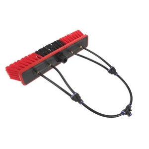  Photovoltaik Reinigungsbürste Kopf Peeling Ersatz Solarpanel Haushalt - Bild 1 von 12