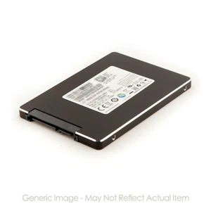 Dell SSD SATA3 2,5" 960GB MLC Mixed Use 6GBPS - Bild 1 von 7
