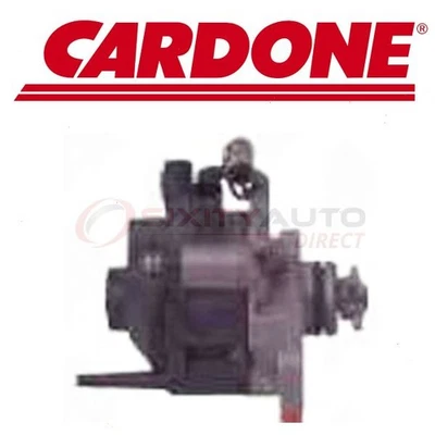 Cardone Reman 31-58472 Distributor for 221000M811 221000M810 Ignition wb Foto 1 de 4