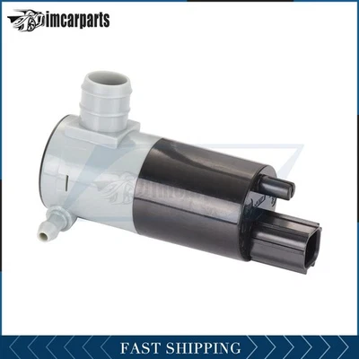 WINDSHIELD WASHER PUMP 1pc Fits Dodge Stratus 1999-2006 5103452AA US - Image 1 of 4