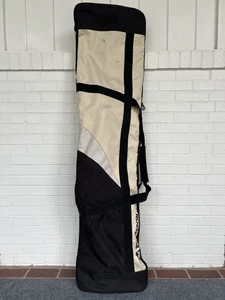 Rossignol Snowboardtasche (gepolstert) W0154S - 66" lang x 16" hoch - Bild 1 von 4