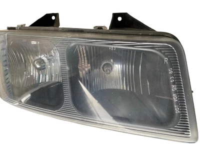 Farol para 2003-2014 Chevrolet Express Van 1500 2500 3500 4500/GMC Savana - Imagem 1 de 4
