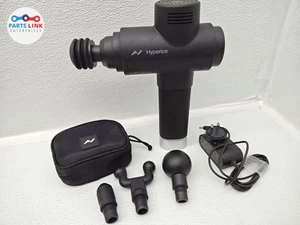 Hyperice Hypervolt 2 PRO Battery Percussion Massage Gun Device Bluetooth - Picture 1 of 8