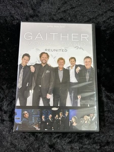 Gaither Vocal Band Reunited - Gospel Musikvideo - 2010 DVD Spring House - Bild 1 von 3
