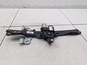Nissan Qashqai MK2 J11 2016 Window Motor Regulator Front Driver Side 807004EA0C - Picture 1 of 24