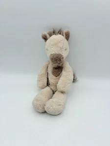 Jellycat Billie Girafe Plush London Soft Toy Lovey 14" - Picture 1 of 8
