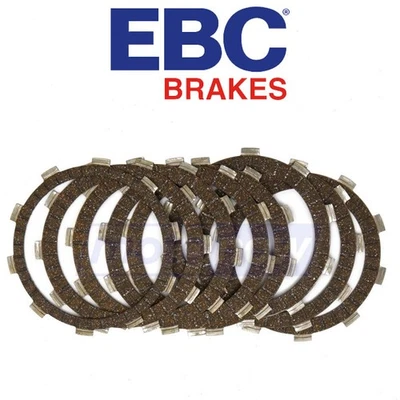 EBC CK Series Clutch Kit for 1998-2002 Honda VT600CD Shadow VLX Deluxe - pi - Image 1 of 4