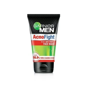 Garnier Men Anti-Pimple Face Wash For all skin types 100 g G883 - Picture 1 of 1