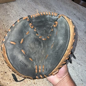 Guante Adidas Junior LH tiro Catchers TS3150BR - Imagen 1 de 8