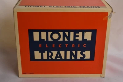 Estación de servicio iluminada Lionel 6-12835 Foto 1 de 4