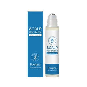 Rosemary Scalpy Hair Growth Serum Roll On 25 ml - Picture 1 of 16