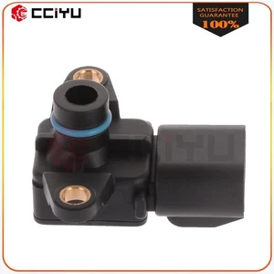 CCIYU Manifold Absolute Pressure MAP Sensor Fits Chrysler Town & Country 3.3L - Picture 1 of 8