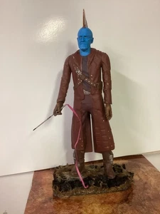 Yondu GOTG 1/6 Scale Custom Figur OOAK - Bild 1 von 6