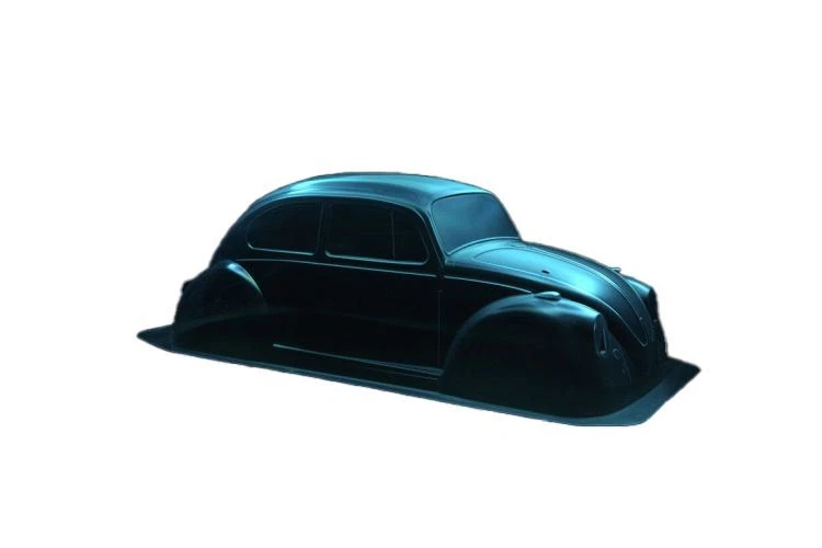 Tamiya - RC Body 58173 - Image 1 of 1