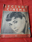 LECTURE ET CINEMA publication mensuelle le film complet 1955 n°82 4 films