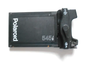 Polaroid 545i 4x5" Instant Film Back Holder - Picture 1 of 4