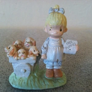 Precious Moments: Gott liebt einen fröhlichen Geber HEAVY MINI - Bild 1 von 5