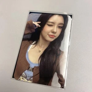 Kep1er Dayeon Kcon 2023 OFFICIAL PHOTO CARD - Picture 1 of 1