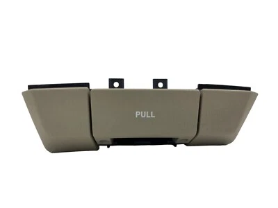 2007-2010 Hyundai Elantra Sedan Glove Box Storage Compartment ATK19KF2 OEM - Image 1 of 4